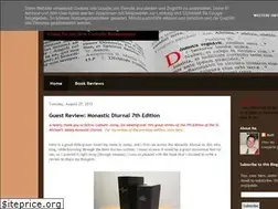 Sites similar to absnospin.blogspot.com