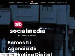 Sites similar to absocialmedia.com