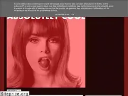 Sites similar to absocool.blogspot.com