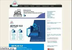 Sites similar to absoft.ba