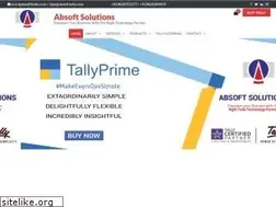 Sites similar to absoftindia.com