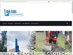 Sites similar to absol.fr