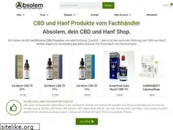 Sites similar to absolem.at