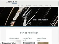 Sites similar to absolonia.com