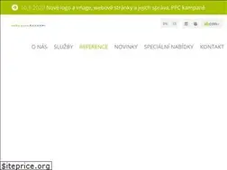 Sites similar to absolook.cz
