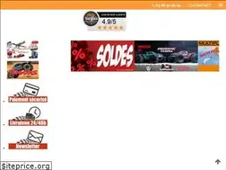 Sites similar to absolu-modelisme.com