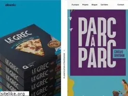 Sites similar to absolu.ca