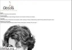 Sites similar to absolu.nl