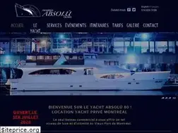 Sites similar to absolu80.com