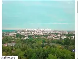 Sites similar to absolument-angouleme.fr