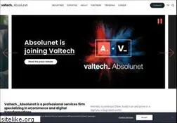 Sites similar to absolunet.com