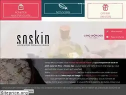 Sites similar to absoluspa.com