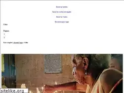 Sites similar to absolut-cuba.com