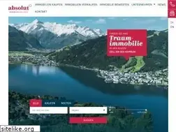 Sites similar to absolut-immobilien.com