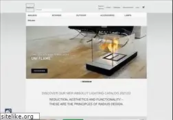 Sites similar to absolut-lighting.com