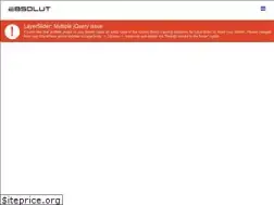 Sites similar to absolut-service.eu