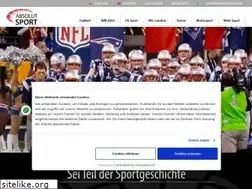 Sites similar to absolut-sport.com