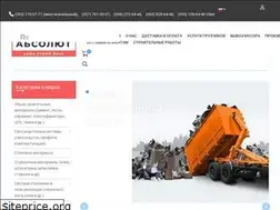 Sites similar to absolut.kharkov.ua