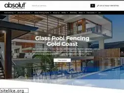 Sites similar to absolut.net.au