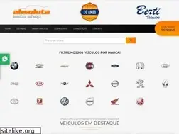 Sites similar to absolutaautoshop.com.br