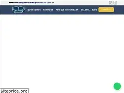 Sites similar to absolutahigienizacao.com.br