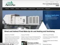 Sites similar to absolutaire.com