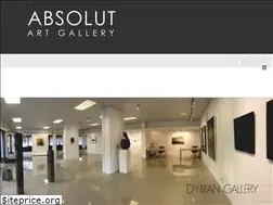 Sites similar to absolutart.co.za