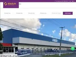 Sites similar to absolutassessoria.com.br