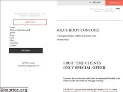 Sites similar to absolutbodycontour.com