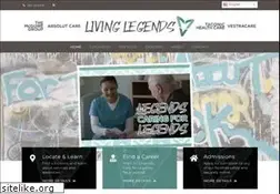 Sites similar to absolutcare.com