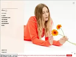 Sites similar to absolutcashmere.com