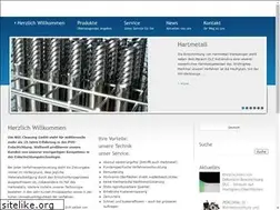 Sites similar to absolutchemie.com