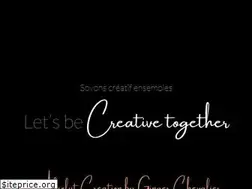 Sites similar to absolutcreation.fr