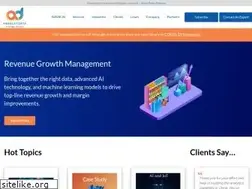 Sites similar to absolutdata.com