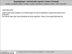 Sites similar to absolutdoubles.com