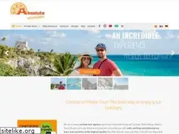 Sites similar to absolute-adventure-mexico.com