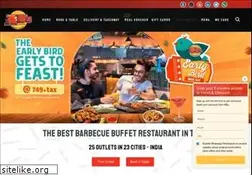 Sites similar to absolute-barbecue.com
