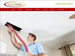 Sites similar to absolute-clean-air.com