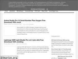 Sites similar to absolute-crack.blogspot.com