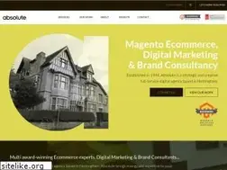 Sites similar to absolute-design.co.uk