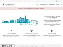 Sites similar to absolute-energy.ro