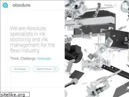 Sites similar to absolute-eng.com