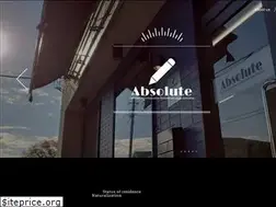 Sites similar to absolute-homu.com