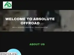 Sites similar to absolute-offroad.com