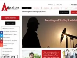 Sites similar to absolute-professionals.com