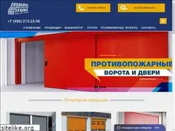 Sites similar to absolute-s.ru