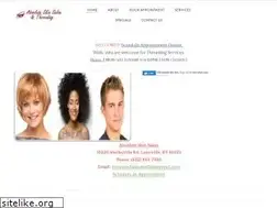 Sites similar to absolute-skin.com