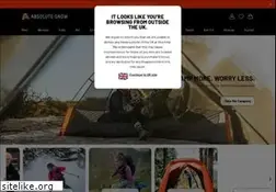 Sites similar to absolute-snow.co.uk