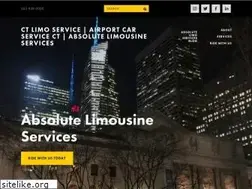 Sites similar to absolute-transportation.com