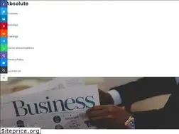 Sites similar to absolute.ae